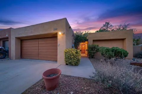 2908 Sol De Vida NW, Albuquerque, NM 87120