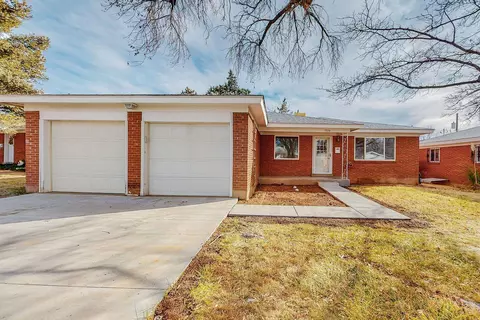 7508 Morrow Ave NE, Albuquerque, NM 87110