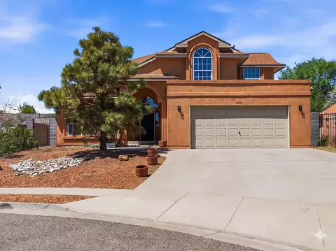 5112 Rae Ct NE, Rio Rancho, NM 87144