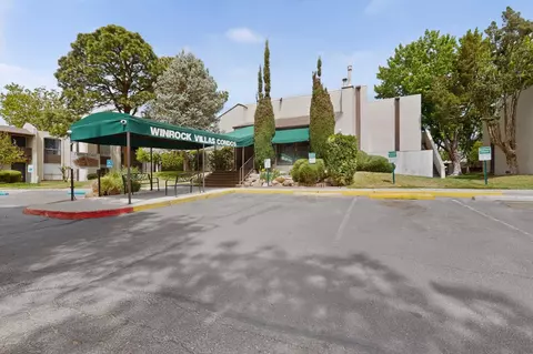 1601 Pennsylvania St NE #Z17, Albuquerque, NM 87110