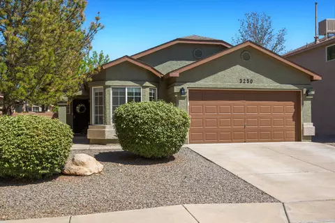 3250 Tin Cup Rd NE, Rio Rancho, NM 87144