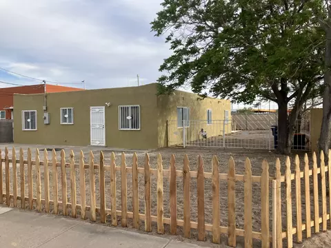434 Prospect Ave NW, Albuquerque, NM 87102
