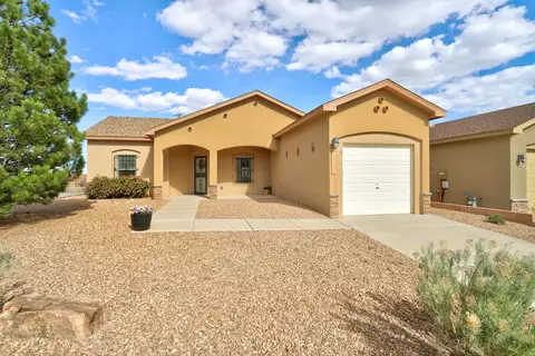 11032 Escensia St NW, Albuquerque, NM 87114