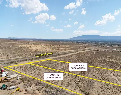 45 Tract Central Ave SW #44-45, Albuquerque, NM 87121