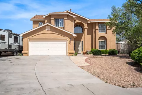 4447 Rancho Centro NW, Albuquerque, NM 87120