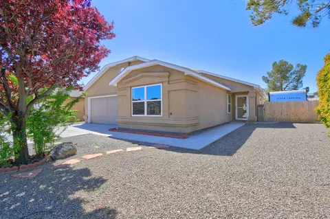 5832 Burgos Ave NW, Albuquerque, NM 87114