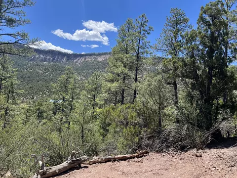 1 3 Calle Pinon # -A, Jemez Springs, NM 87025