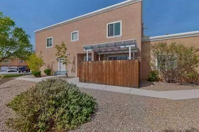 4701 Morris St NE #402, Albuquerque, NM 87111