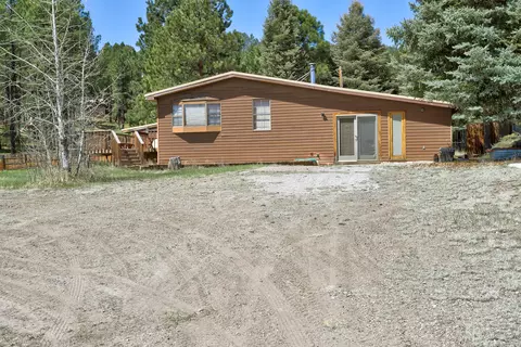 123 Bough Pl, Jemez Springs, NM 87025