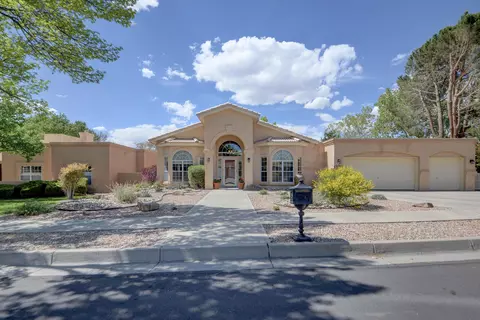 6929 Brandywine Loop NE, Albuquerque, NM 87111
