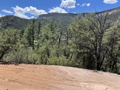 1 A1a Calle Pinon, Jemez Springs, NM 87025