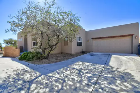 4801 Mi Cordelia Dr NW, Albuquerque, NM 87120