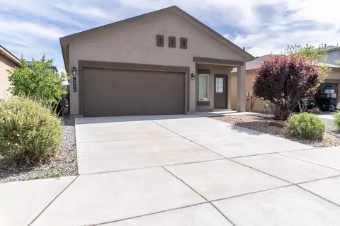 4856 Kings Peak Rd NE, Rio Rancho, NM 87144