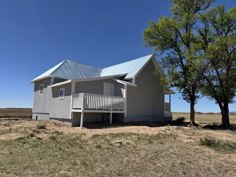 297 Calle Victoriano, Stanley, NM 87056