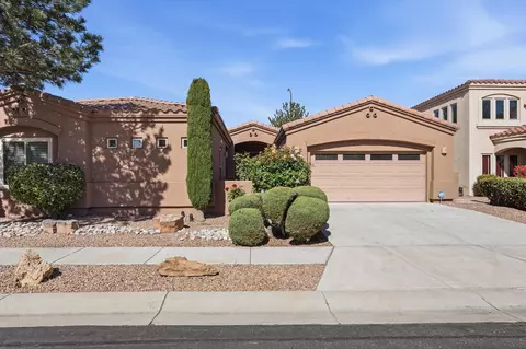 4405 Beresford Ln NW, Albuquerque, NM 87120
