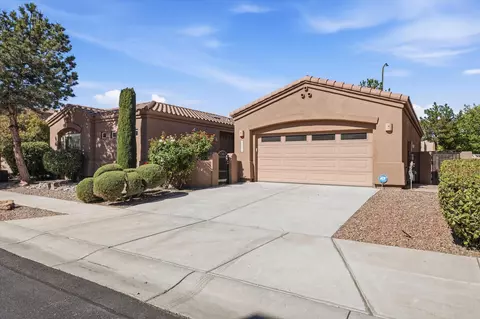 4405 Beresford Ln NW, Albuquerque, NM 87120