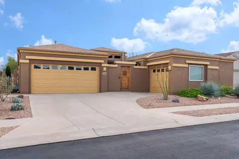 2711 Firewheel Ave SW, Los Lunas, NM 87031