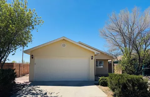 700 Santa Fe Ave, Moriarty, NM 87035