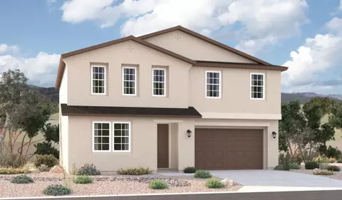 2609 Seaforth Cir, Rio Rancho, NM 87144