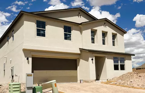 2609 Seaforth Cir, Rio Rancho, NM 87144