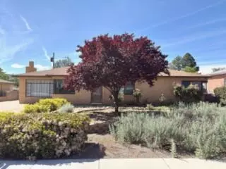 2139 Utah St NE, Albuquerque, NM 87110
