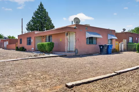 244 San Pablo St NE, Albuquerque, NM 87108