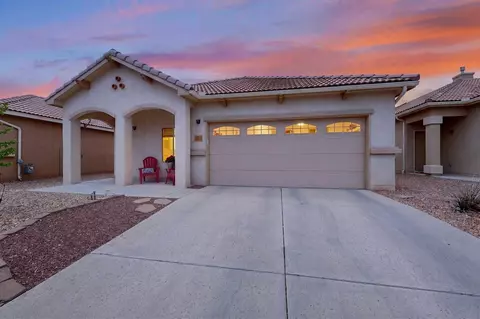 1019 Desert Willow Ct, Bernalillo, NM 87004
