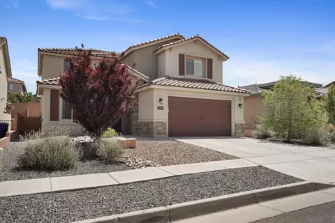 2012 White Dove St SE, Albuquerque, NM 87123