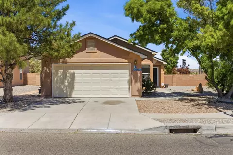 6127 Bisbee Pl NW, Albuquerque, NM 87114