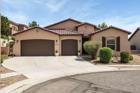 6036 N Sandia Ct NE, Rio Rancho, NM 87144