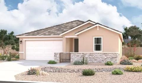 6003 Gilpin Dr SE, Albuquerque, NM 87106
