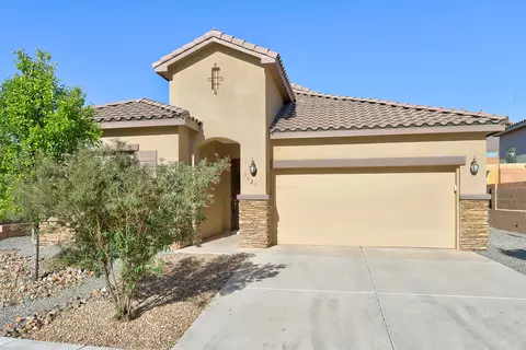 3621 Soldotna Dr NE, Rio Rancho, NM 87144