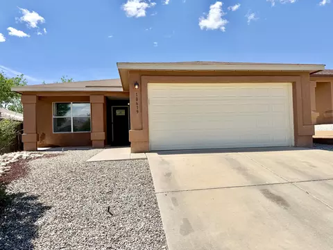 10619 Vista Bella Pl NW, Albuquerque, NM 87114
