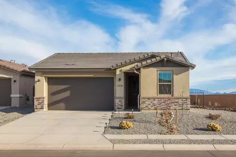 1310 Vallecito Ct NW, Los Lunas, NM 87031