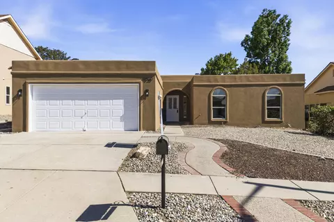 9520 Cargo Ave NE, Albuquerque, NM 87109