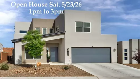 3208 Baxter St SE, Rio Rancho, NM 87124