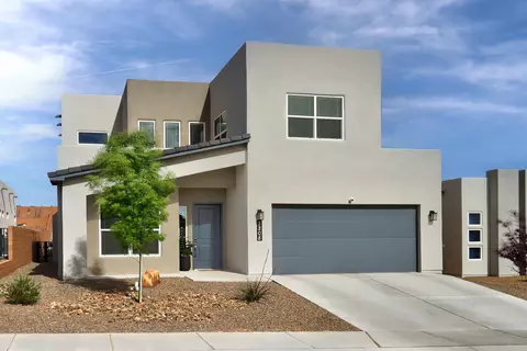 3208 Baxter St SE, Rio Rancho, NM 87124