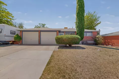 11912 Allison Ct NE, Albuquerque, NM 87112