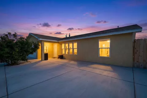 9300 Alvera Ave SW, Albuquerque, NM 87121