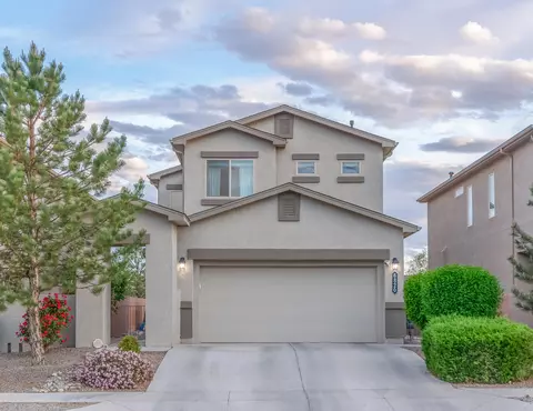 6820 Oasis Canyon Rd NW, Albuquerque, NM 87114
