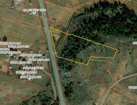 Nn U.s. Highway 64, Chama, NM 87520