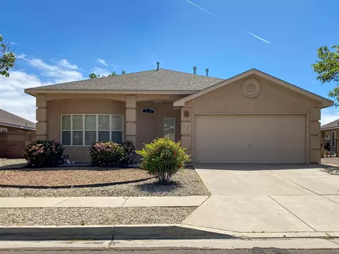 7004 Luz Del Sol Pl NW, Albuquerque, NM 87114
