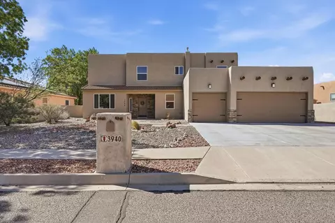 3940 Augusta Dr SE, Rio Rancho, NM 87124