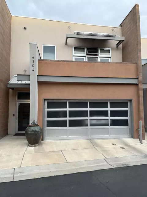 4304 Prairie Loft Way NE, Albuquerque, NM 87111