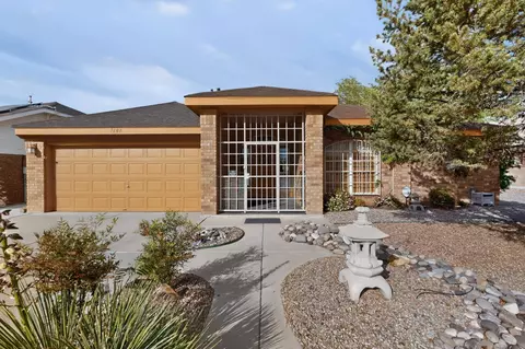 7101 Westford Pl NW, Albuquerque, NM 87114