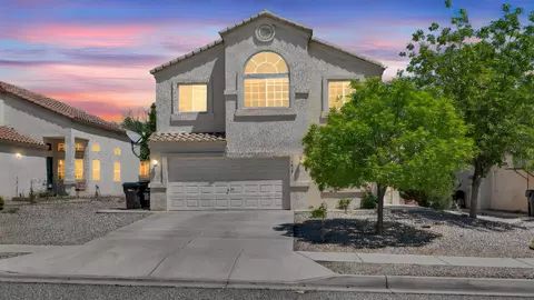 7039 Husky Dr NE, Rio Rancho, NM 87144