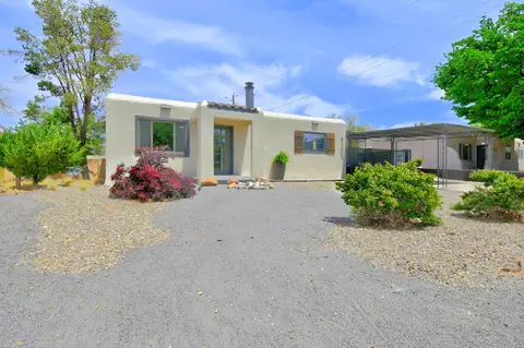 9205 Cherokee Rd NE, Albuquerque, NM 87111