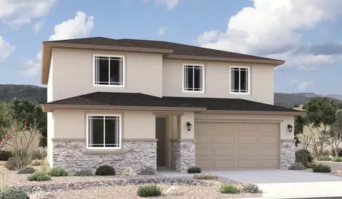 2541 Seaforth Cir, Rio Rancho, NM 87144
