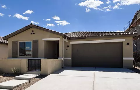 6017 Gilpin Dr SE, Albuquerque, NM 87106