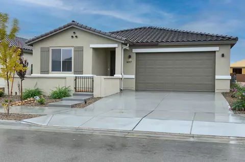 6017 Gilpin Dr SE, Albuquerque, NM 87106